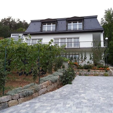 Idyllisches Wohnen Weinberg Lägenhet Bad Kissingen Rum bild